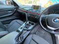BMW 3 Series 2.0 318d Sport 4dr 11