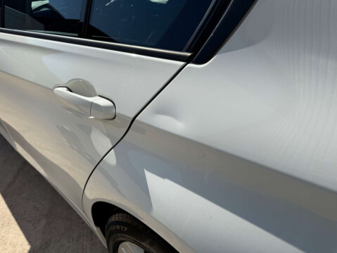 BMW 3 Series 2.0 318d Sport 4dr 80