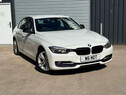 BMW 3 Series 2.0 318d Sport 4dr