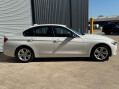 BMW 3 Series 2.0 318d Sport 4dr 7