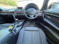 BMW 3 Series 2.0 318d Sport 4dr 9