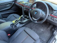 BMW 3 Series 2.0 318d Sport 4dr 12