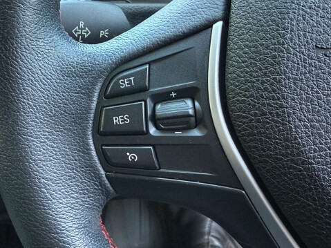BMW 3 Series 2.0 318d Sport 4dr 22