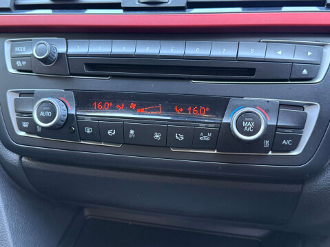 BMW 3 Series 2.0 318d Sport 4dr 24