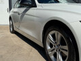 BMW 3 Series 2.0 318d Sport 4dr 36