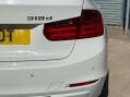 BMW 3 Series 2.0 318d Sport 4dr 63