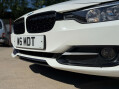 BMW 3 Series 2.0 318d Sport 4dr 81