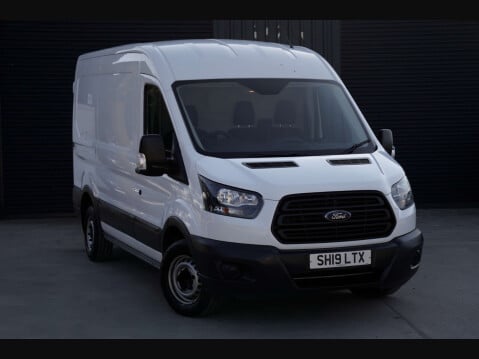 Ford Transit 2.0 Transit 290 1