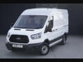 Ford Transit 2.0 Transit 290 2