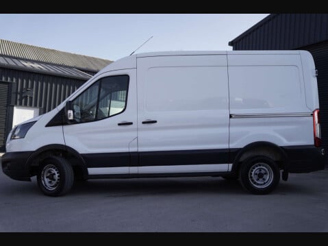 Ford Transit 2.0 Transit 290 4
