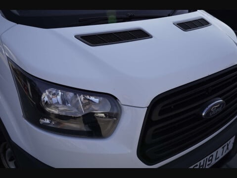 Ford Transit 2.0 Transit 290 7
