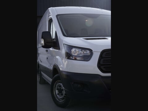 Ford Transit 2.0 Transit 290 9