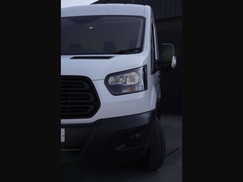 Ford Transit 2.0 Transit 290 10