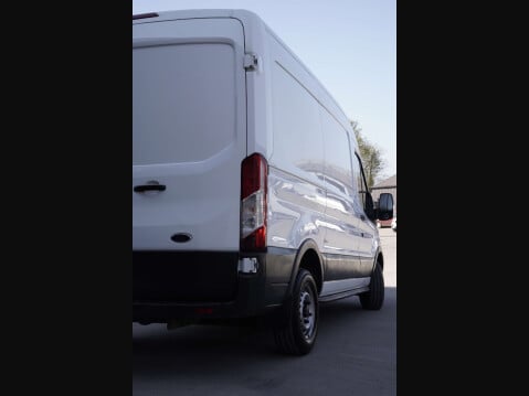 Ford Transit 2.0 Transit 290 11