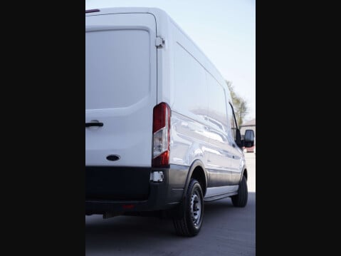 Ford Transit 2.0 Transit 290 12