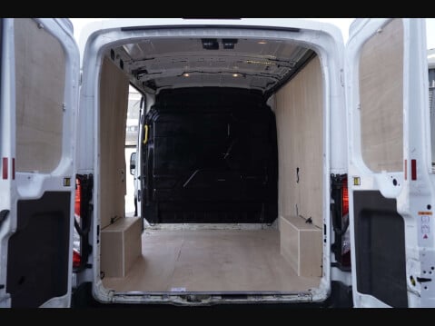 Ford Transit 2.0 Transit 290 19