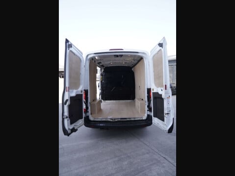 Ford Transit 2.0 Transit 290 20