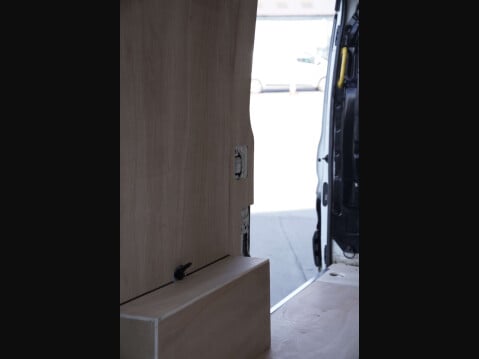 Ford Transit 2.0 Transit 290 22