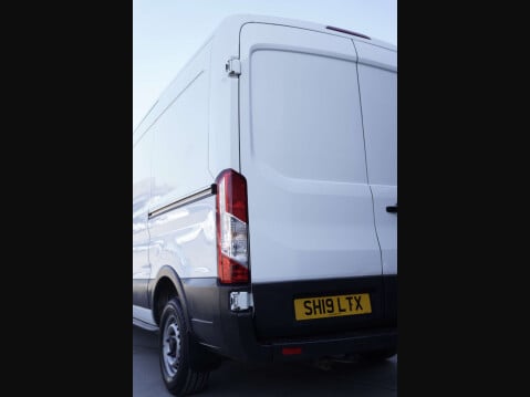 Ford Transit 2.0 Transit 290 26