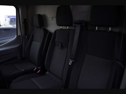 Ford Transit 2.0 Transit 290 35