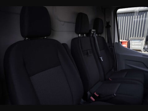 Ford Transit 2.0 Transit 290 39