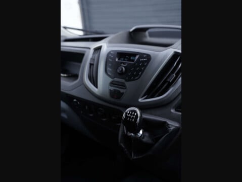 Ford Transit 2.0 Transit 290 47