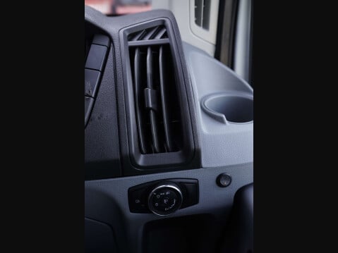 Ford Transit 2.0 Transit 290 50