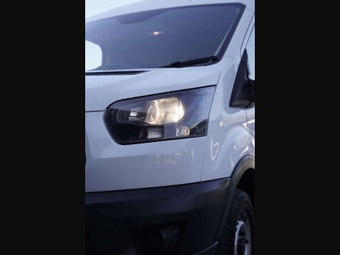 Ford Transit 2.0 Transit 290 66