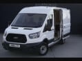 Ford Transit 2.0 Transit 290 3