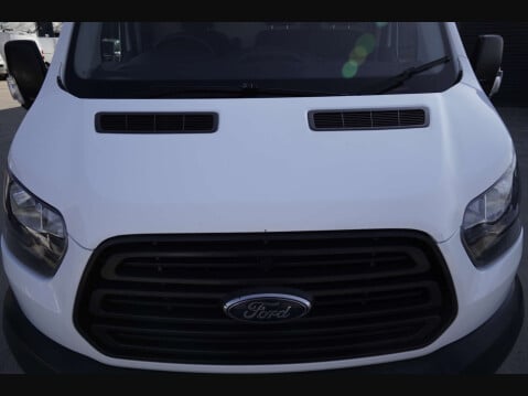 Ford Transit 2.0 Transit 290 6