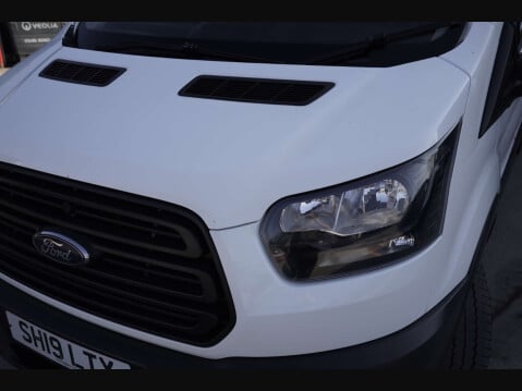 Ford Transit 2.0 Transit 290 8