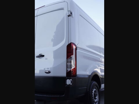Ford Transit 2.0 Transit 290 25