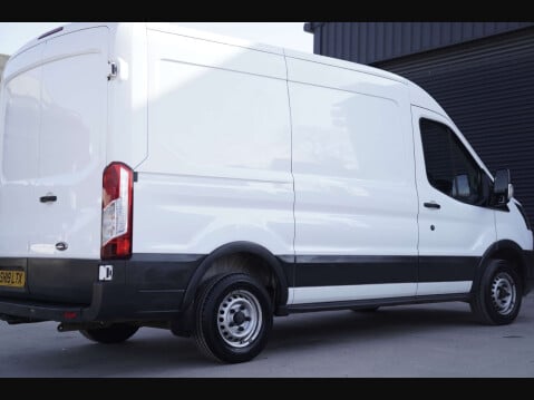 Ford Transit 2.0 Transit 290 28