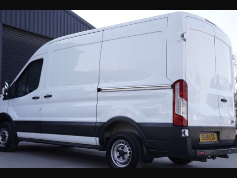 Ford Transit 2.0 Transit 290 29