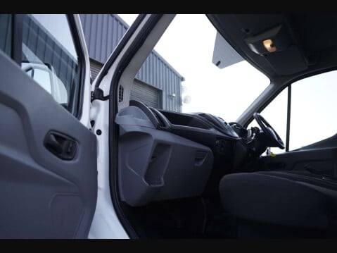 Ford Transit 2.0 Transit 290 32