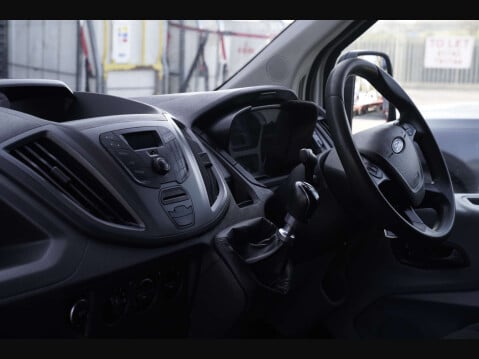 Ford Transit 2.0 Transit 290 34