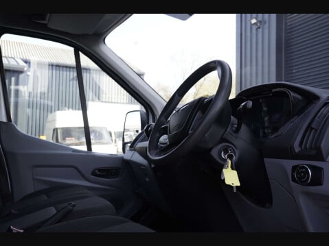 Ford Transit 2.0 Transit 290 37