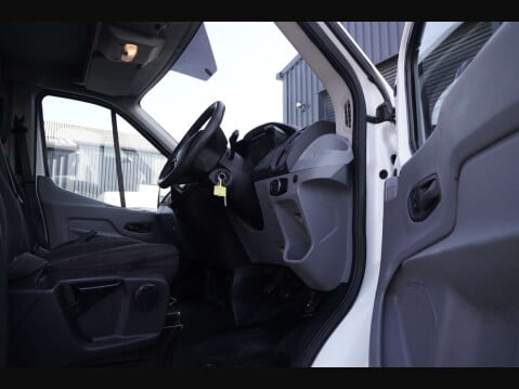 Ford Transit 2.0 Transit 290 38