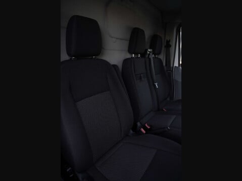 Ford Transit 2.0 Transit 290 40