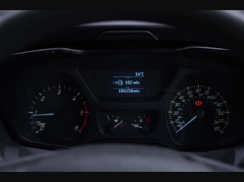 Ford Transit 2.0 Transit 290 41