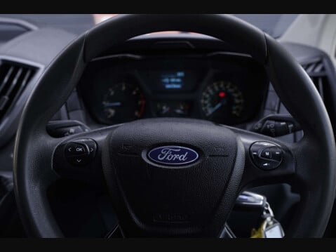 Ford Transit 2.0 Transit 290 42