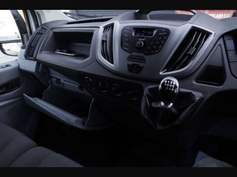 Ford Transit 2.0 Transit 290 49