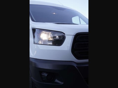 Ford Transit 2.0 Transit 290 65