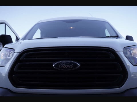 Ford Transit 2.0 Transit 290 67