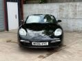 Porsche Boxster 2.7 Boxster 2dr 2