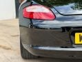 Porsche Boxster 2.7 Boxster 2dr 7