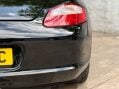 Porsche Boxster 2.7 Boxster 2dr 8