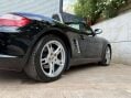 Porsche Boxster 2.7 Boxster 2dr 9