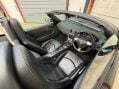 Porsche Boxster 2.7 Boxster 2dr 11
