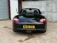 Porsche Boxster 2.7 Boxster 2dr 13
